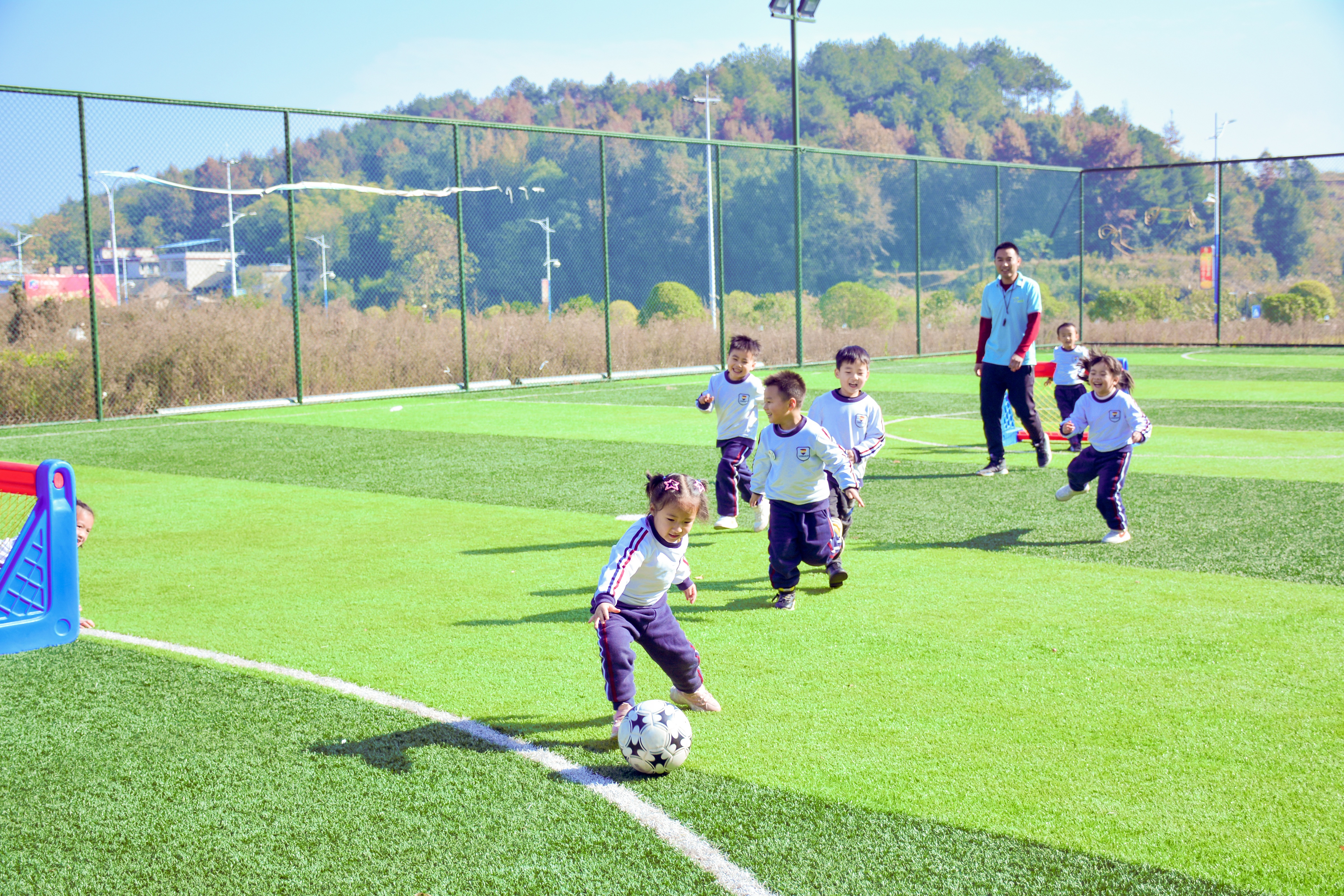 五環幼兒園